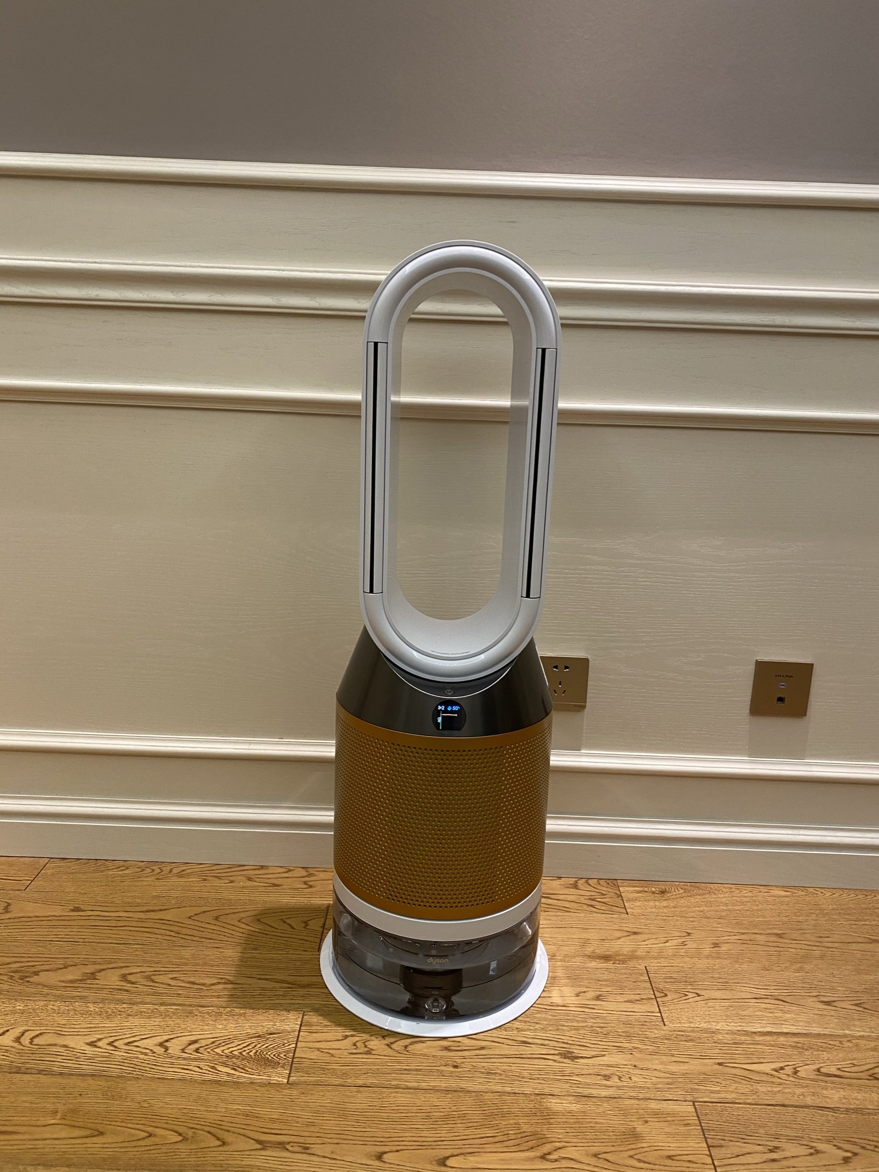 如实评价dyson戴森ph02怎么样?2个月评测反馈-都市良品