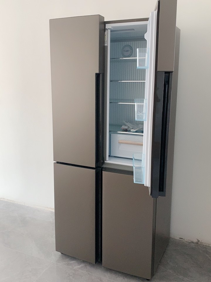 诉说下大伙反馈海尔bcd507wdpt怎么样事实爆料