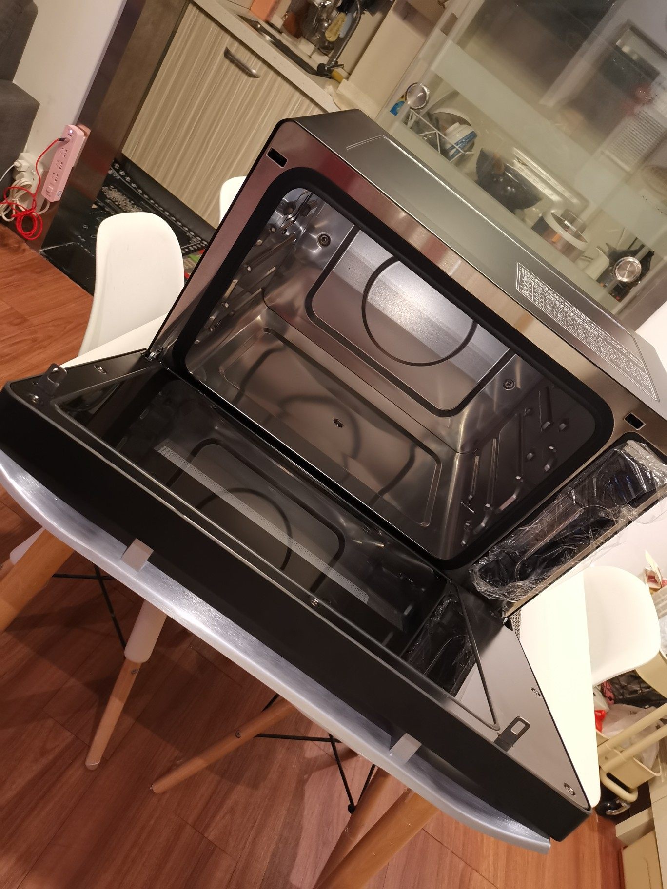 砖家评测一下西屋g30蒸烤箱怎么样使用三个月后悔了内幕