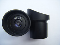 Nixin stereo microscope WF20X wide-angle eyepiece (field of view 10mm interface 30mm) Factory Direct