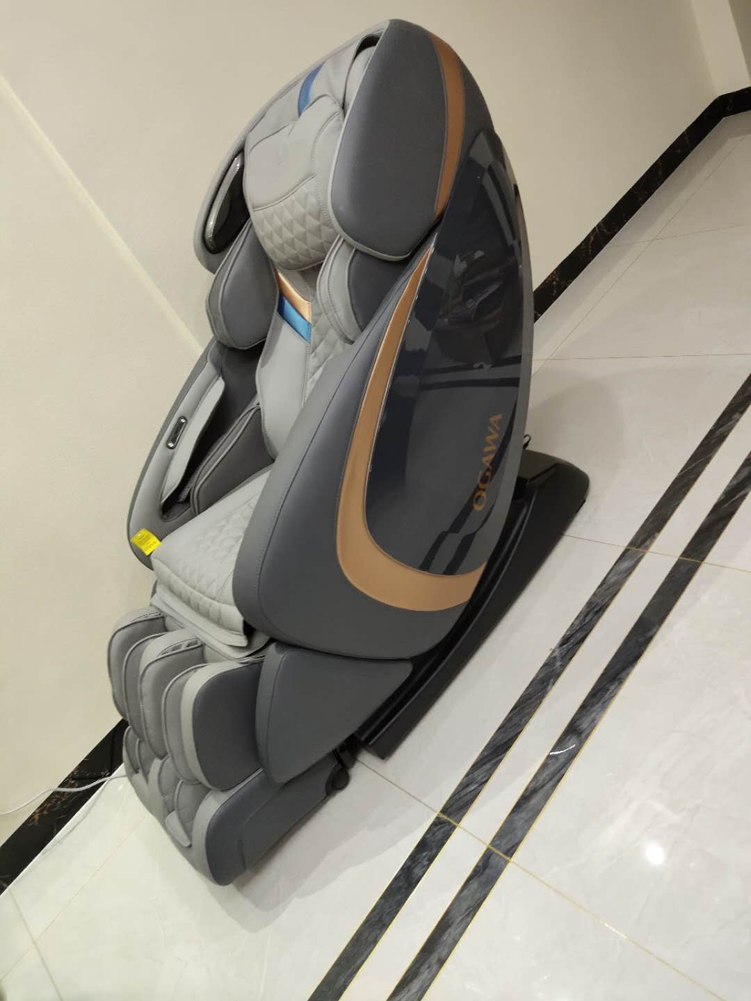 奥佳华OG7808按摩椅正品哪里买？