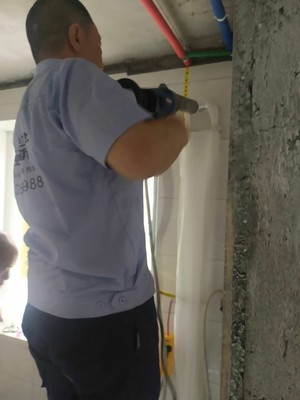 AO史密斯燃气热水器用着如何?