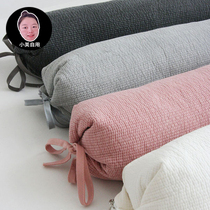 ASAROOM Korea imported neck buckwheat pillow for adults with sleep aid
