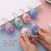 Creativity Guessing Boxing Egg Shake with the same stone Scissors Cloth Childrens Festival Gifts 2 Yuan Nyiu Small Toy Toys