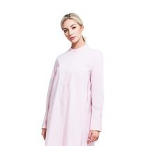 NOME womens long sleeve dress