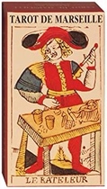 de marseille tarot de marseille card deck by piatnik brand new American Mail