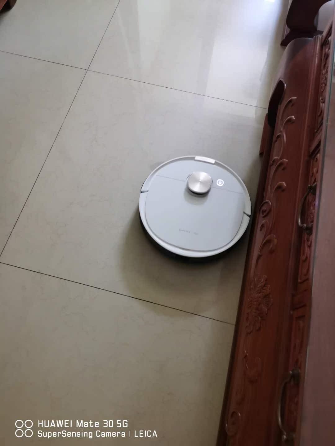 大神评测玄馨扫地机器人怎么样呢??说说质量好不好