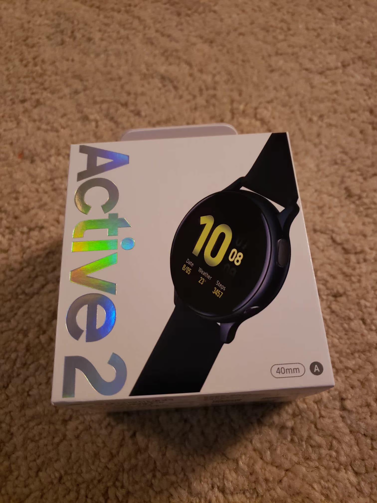 说真相三星Galaxy watch active2怎么样？三个月不到彻底后悔了？