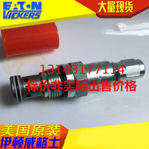 VICKERS VICKERS RV11-12-S-0-15 RV11-12-C-0-15 RV11-12-K-0-15