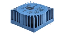 NuvotemTalema 10VA Fully sealed toroidal transformer Secondary voltage 2x15V70043K transformer