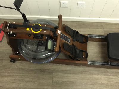WaterRower划船器真相好不好