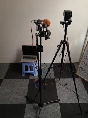 摄像头效果很清晰，买过做直播用的，麦克风声音挺大，可以调节。质量挺好，售后服务没的说！总体挺不错