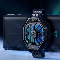 Black Shark pr2 Frozen Heat Dissipation Back Clip