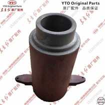 Luoyang Dongfanghong Tractor Parts 400 450 Separated Bearing Block Original Quality Assurance