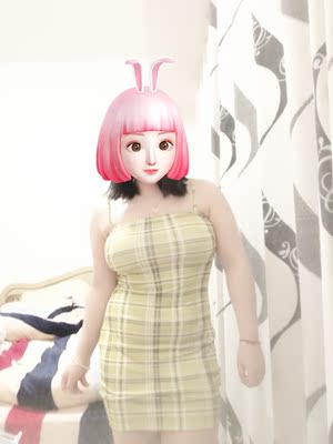 裙子很喜欢 就是我胖了点 努力减肥