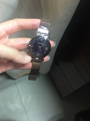 一起来评测卡凡诗K18039C手表咋样,实话实说