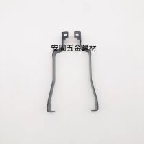 Gas gun accessories such as South Mountain GCN40 gas gun Leafe Tiger Leap: Insurance bracket touchdown frame