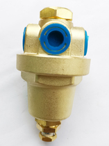 Liquid nitrogen tank liquid oxygen bottle Dewar tank regulator regulator pressure regulator throttle booster boost valve 300PSI