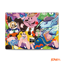 Microsoft SurfacePro7 Sticker Tablet PC SurfaceProx protective film Pro6 accessories