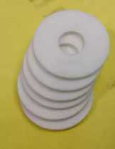 New Coloon Ion Source Ceramic 1000023348 Ion Source Ceramic Sheet