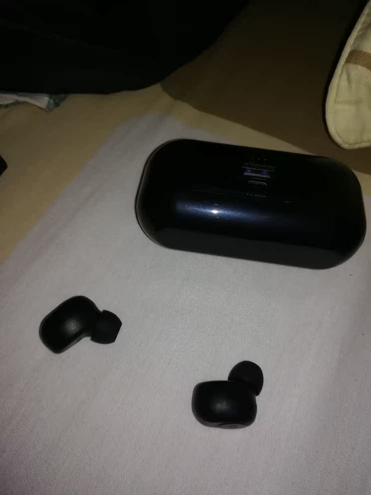 诺必行N10蓝牙耳机