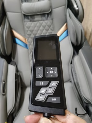 奥佳华OG7808按摩椅请教大家