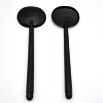 Eye optometry mask eye mask glasses measurement vision check binocular balance contrast baffle eye scoop