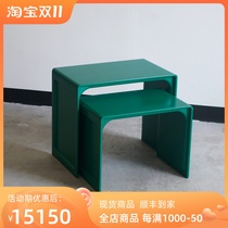 coznap Middle Ages|German Dieter Rams Design 621 Side Table