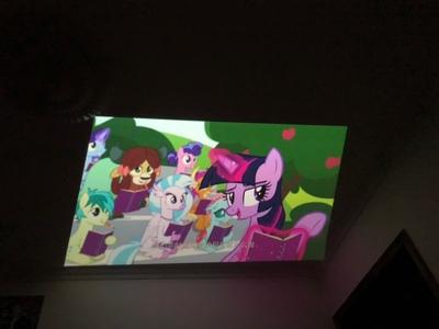 大牛谈谈酷乐视R4mini怎么样，真实评价如何，白天看得清晰吗