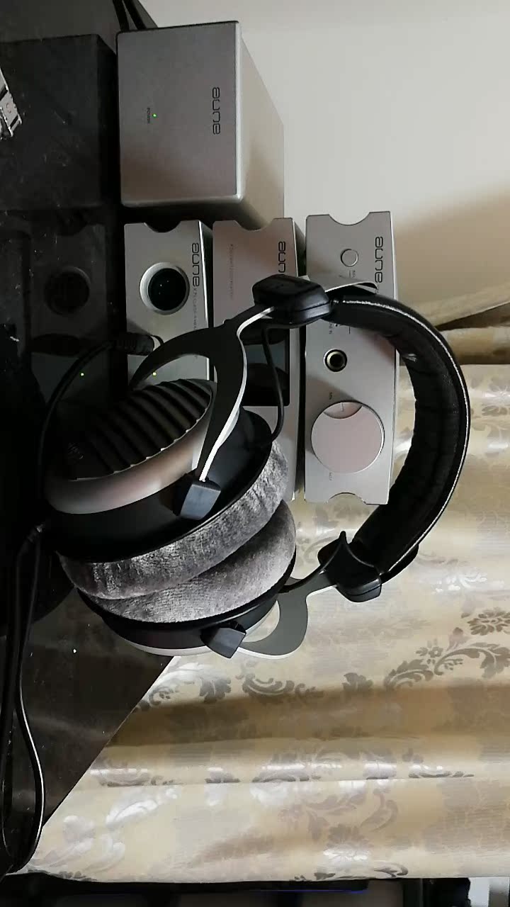 拜亚动力DT990彻底后悔了？