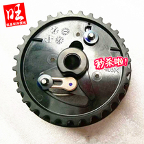 Thai original camshaft is suitable for Honda gasoline engine generator water pump impact rammer GX100 series