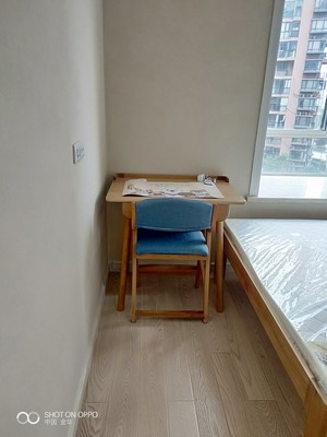 调查心得老婆刷我的卡入手的原始原素家具怎么样，这个该剁手吗？