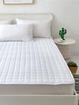Mattress thin mattress cover 1 8m bed 2m fitted sheet summer