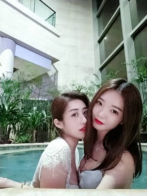 今天下水了  好看哦&hellip;&hellip;