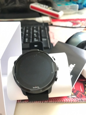SUUNTO颂拓Traverse Alpha评价好吗?