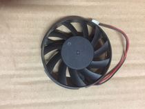 Model JDL6010S 5V 0 18A circular wide 6CM second cooling fan fan