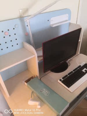 黑白调学习时光不垃圾吧?