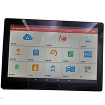 Meta-signs LAUNCH X-431PRO3S X-431PRO3S 10 1 inch touch LCD screen assembly