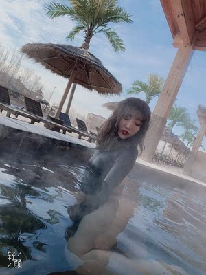 雪地温泉买的回头率大概百分之百，衣服好看