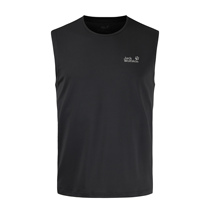 Wolf claw quick-drying vest mens hurdle vest quick-drying and breathable sleeveless T-shirt