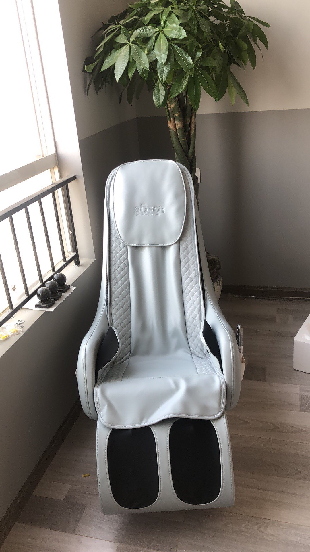 用户反馈:sofo索弗按摩椅怎么样?评测揭露下优缺点,使用感受