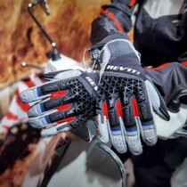 21 Revit Desert 4 motorcycle locomotive riding gloves spring and summer hand Sand4 travel breathable protection