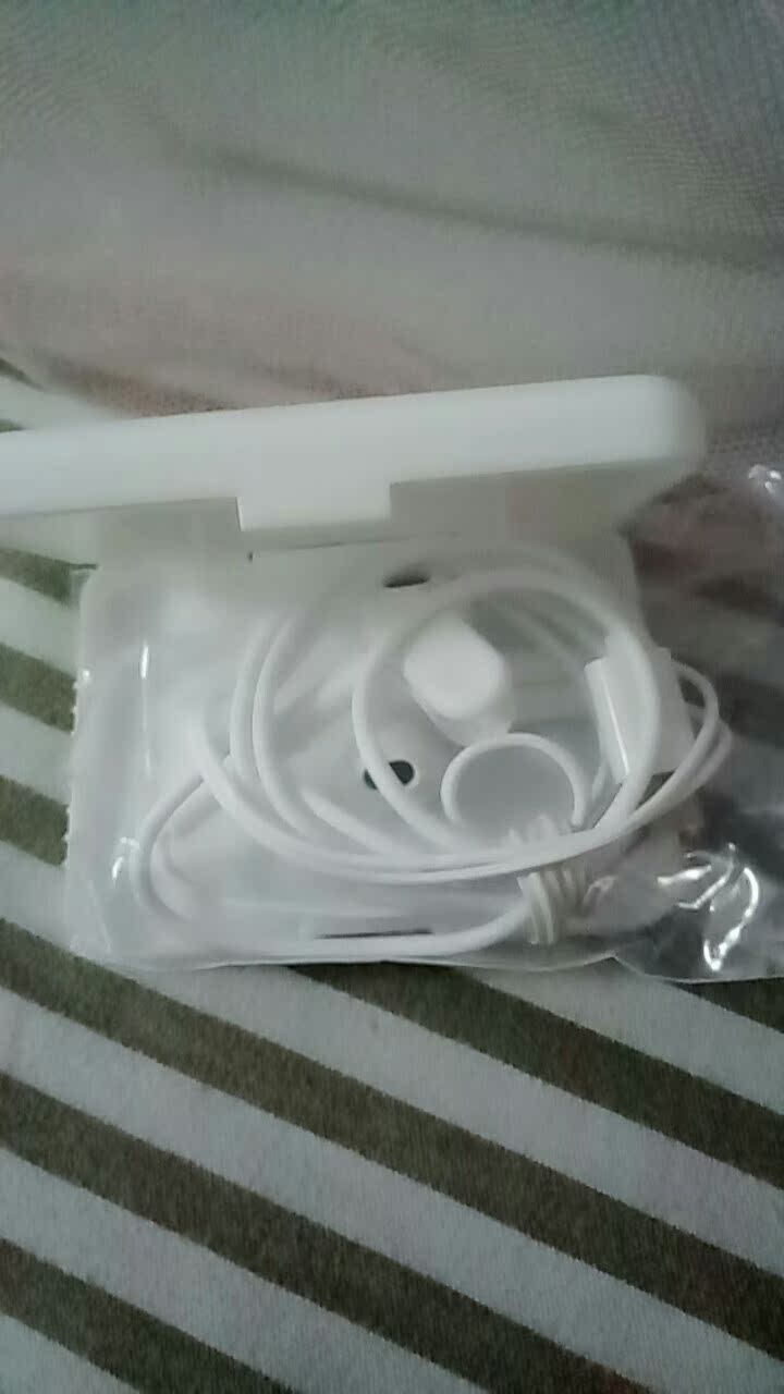 森讯华为TC手机耳机