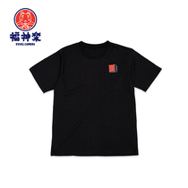 (Fu Shenfu ) Photographer Camera Picture Printed T-shirt 135 Pangle Camera M3m4m6m9m10mp