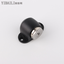 Taiwan Yibili Black Suction Clear Suction Short Door Suction Clean Toilet Prevention Door Strong Magnetic Door Door Door