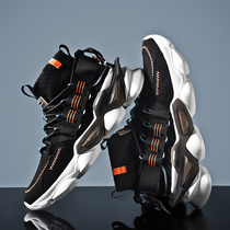 Owen 7 Curry 8 Bryant 6 Venom 5 generation Harden Durant limited edition James boots high-top basketball shoes men