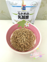 (Full hundred) Japanese Wooly rabbit hamster lactic acid bacteria improve immunity conditioning gastrointestinal