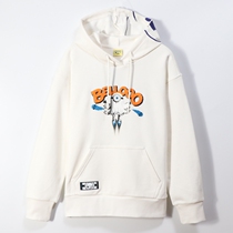 361 degrees sweater women hooded pullover 2020 winter new womens clothing 361 small yellow fashion sports jacket women