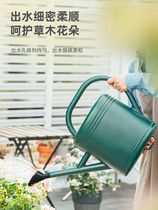 Watering pot watering watering pots watering pots Home Large capacity watering kettle watering Watering Pot watering pots 10L