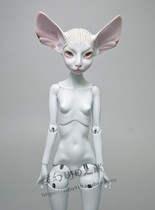 BJD doll SD doll 1 4 sphynx cat long-eared monster cat